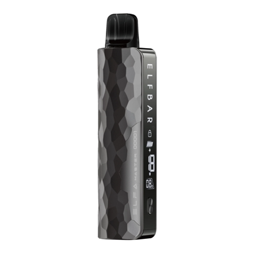 ELFBAR ELFA Master Limited Meteor Grey - 850 mAh