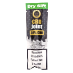 Pollen Blueberry CBD Joint