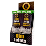 Pollen Blueberry CBD Joint