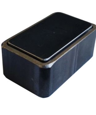 Pollinator Steel Press Mold Small 100g