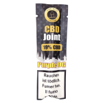 Purple OG CBD Joint
