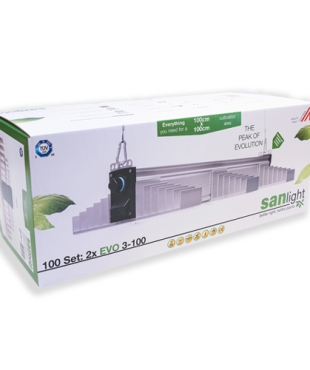 Sanlight EVO Set 3-100 1.5