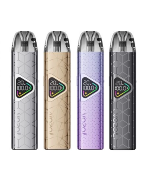 VOZOL ACE Go Kit