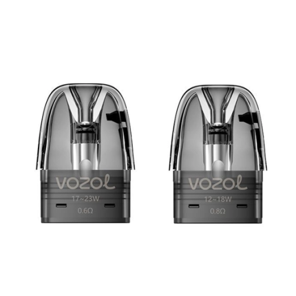 VOZOL ACE Go Pod