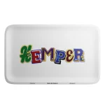 HEMPER - Varsity Rolling Tray