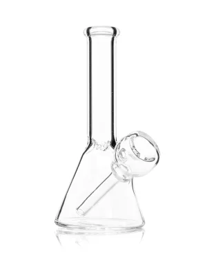 HEMPER – Mini Beaker Bong