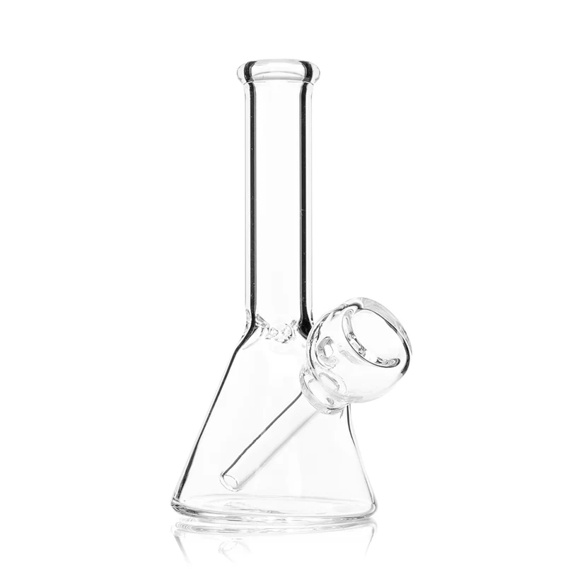 HEMPER – Mini Beaker Bong