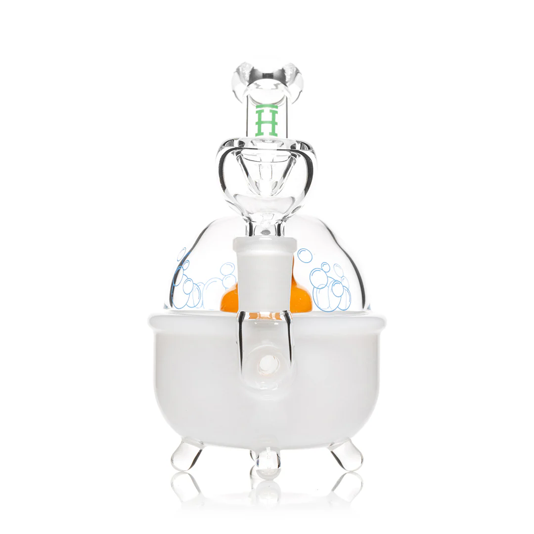 HEMPER – Ducky Bong (Limited Edition)