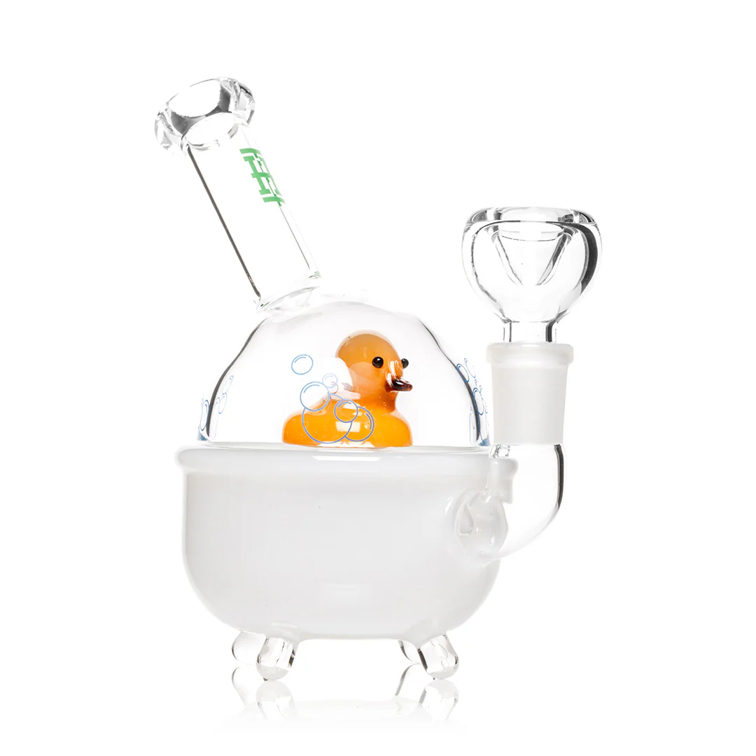 HEMPER – Ducky Bong (Limited Edition)