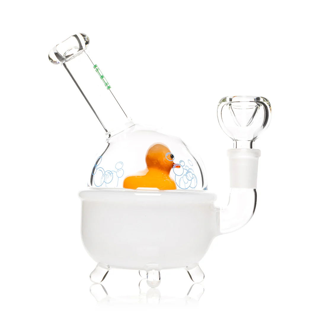 HEMPER – Ducky Bong (Limited Edition)