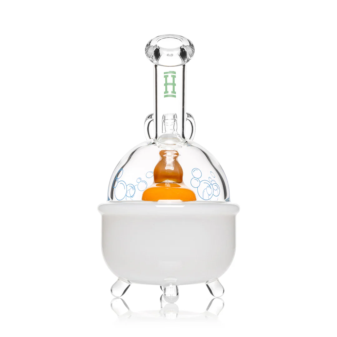 HEMPER – Ducky Bong (Limited Edition)