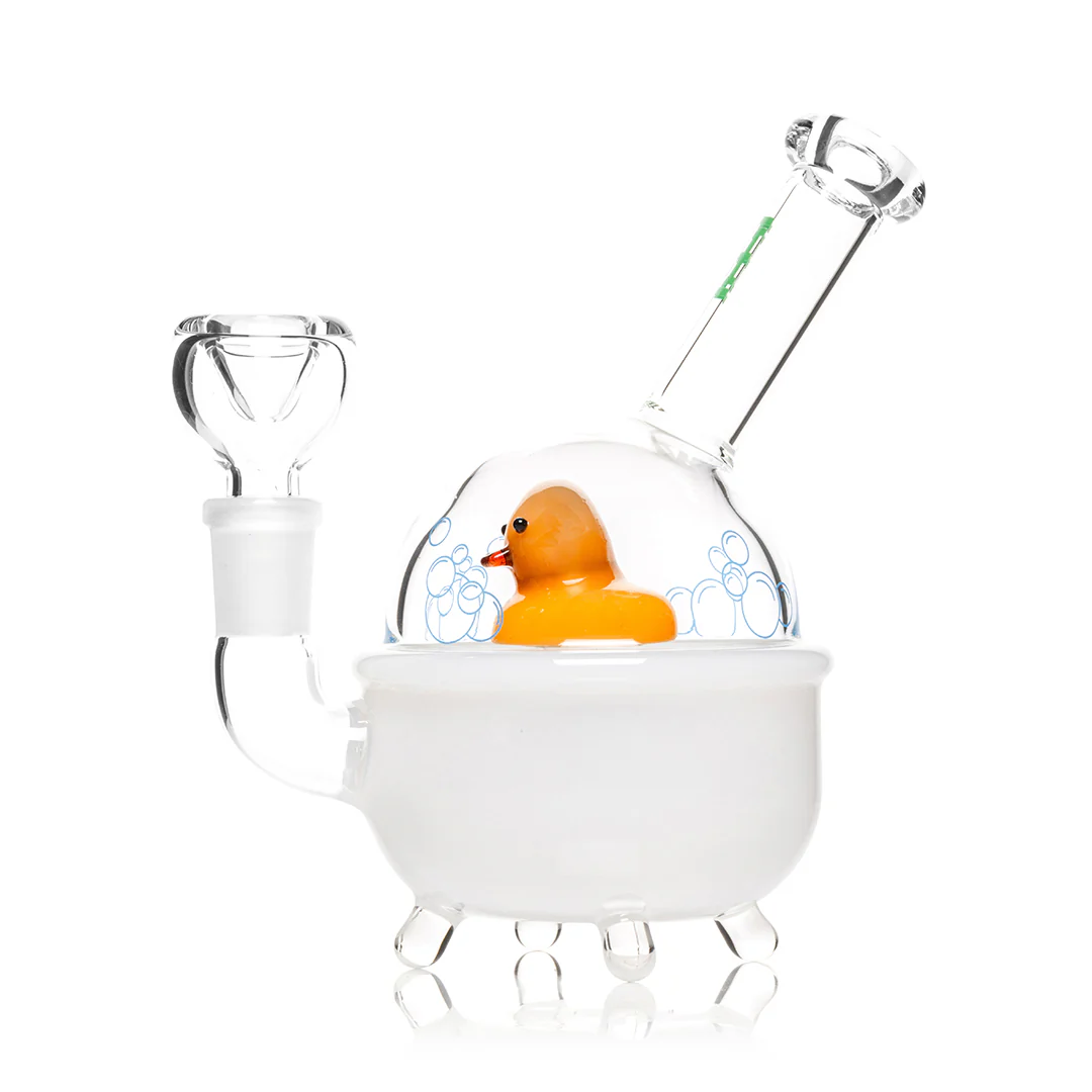 HEMPER – Ducky Bong (Limited Edition)