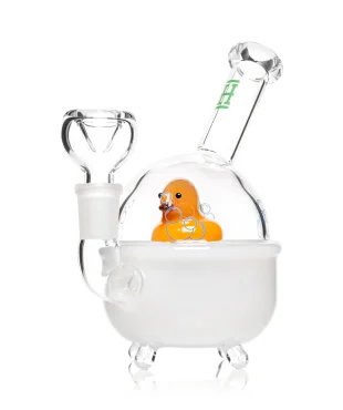HEMPER – Ducky Bong (Limited Edition)