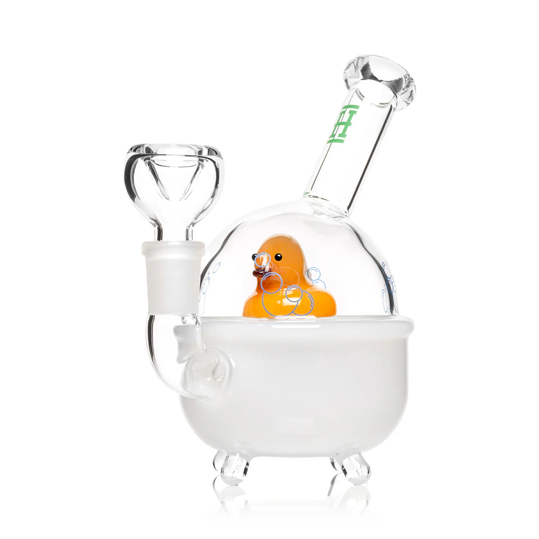 HEMPER – Ducky Bong (Limited Edition)