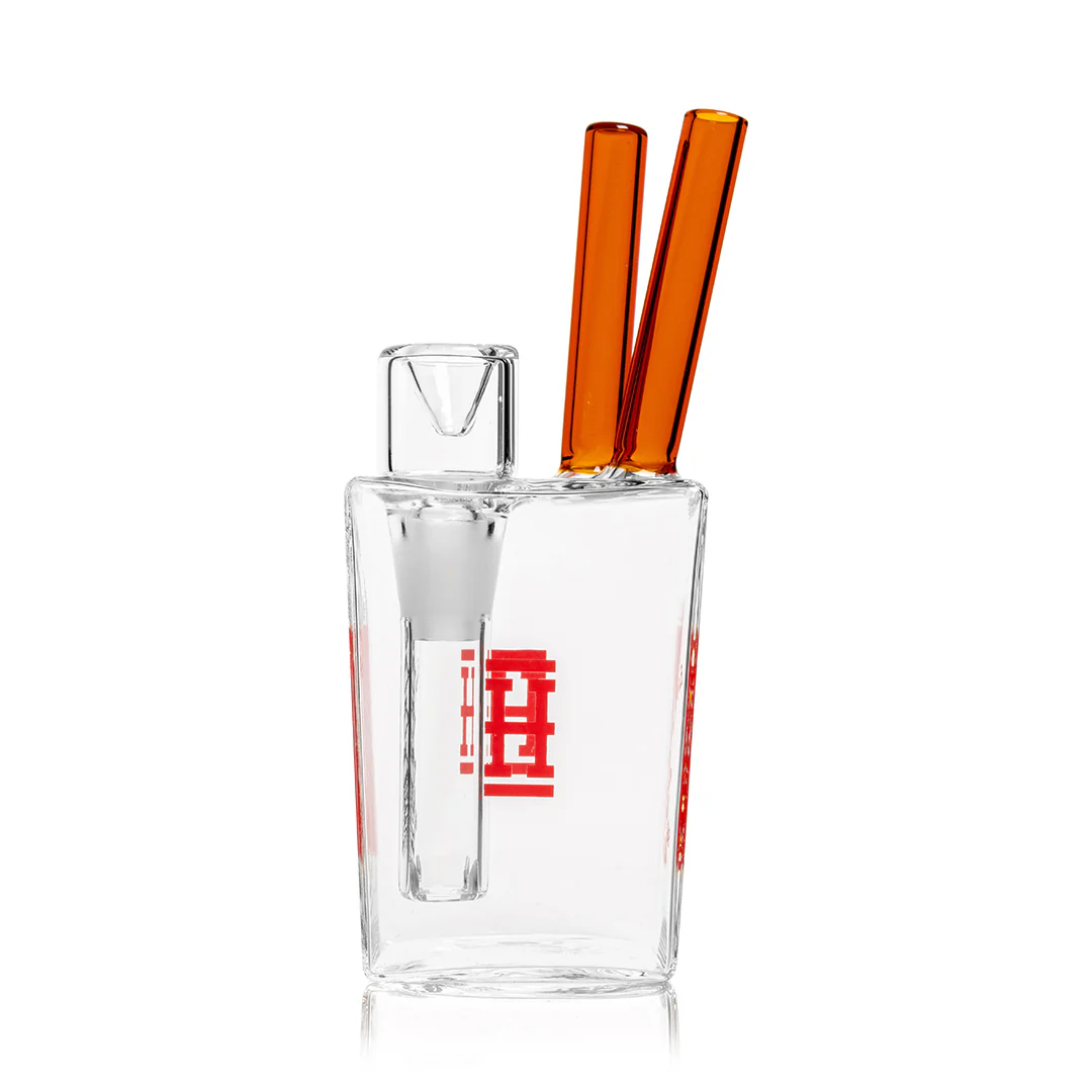 HEMPER – Chinese Takeout Bong