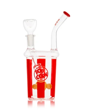 HEMPER – Popcorn Bong