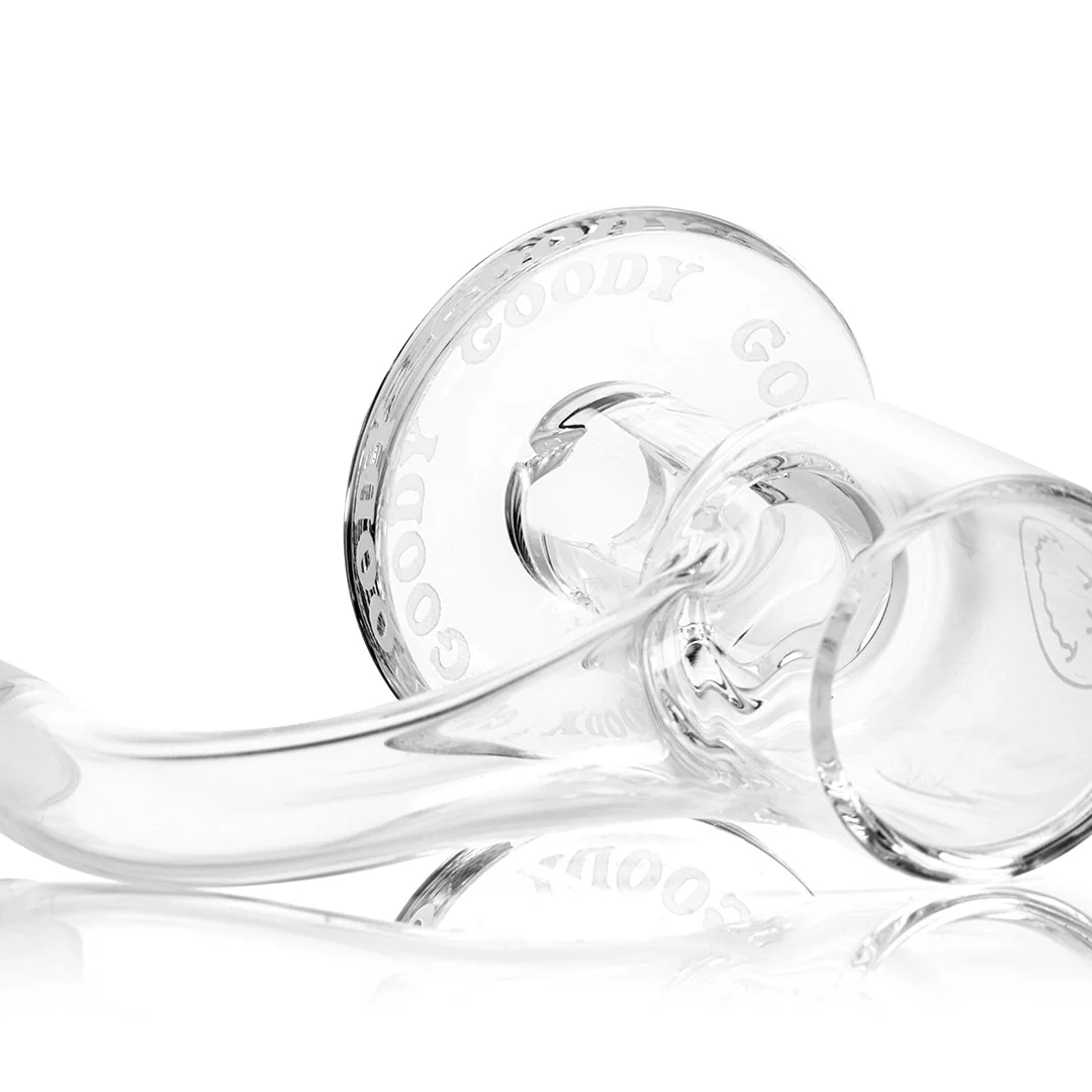 Goody Glass – Terp Slurper Banger Kit