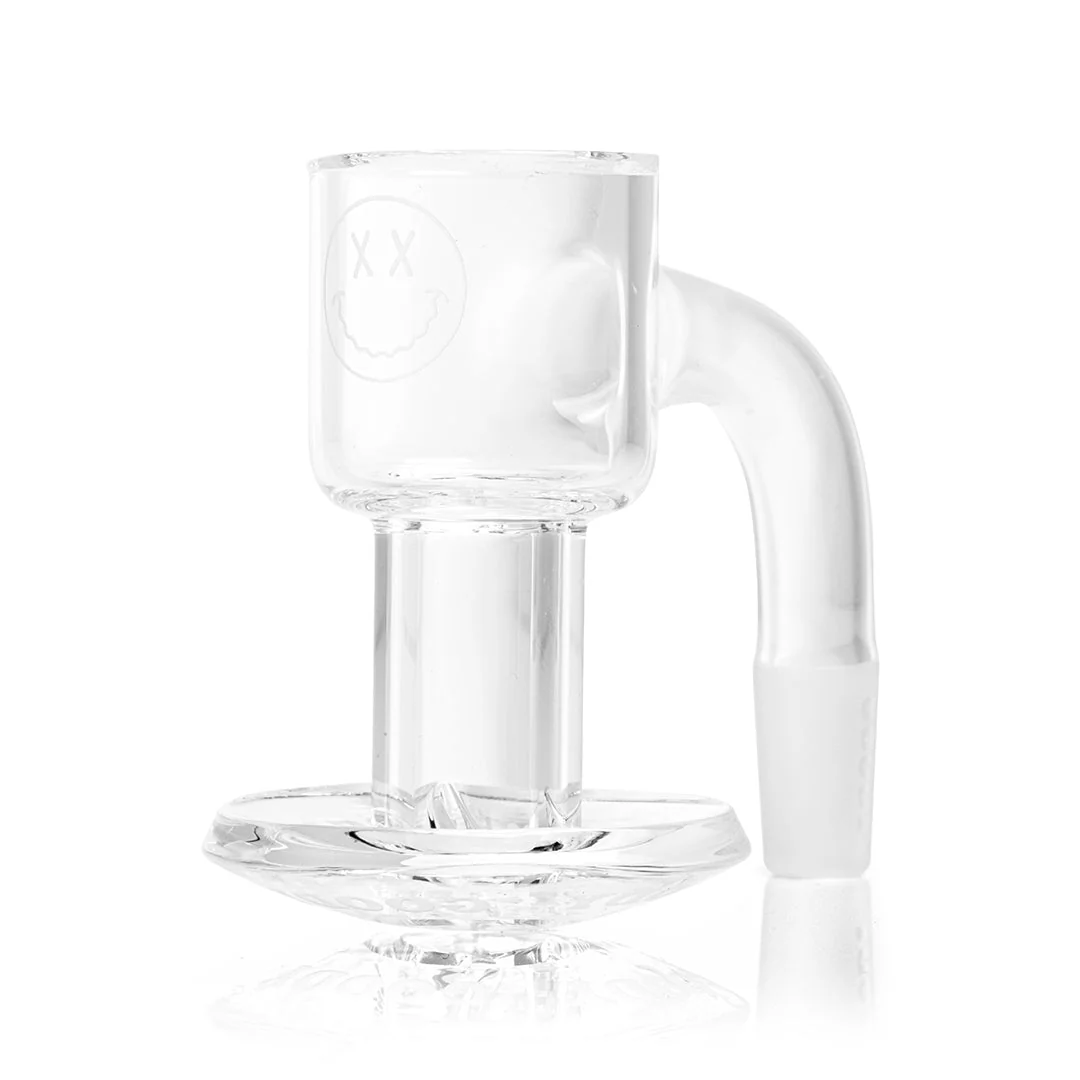 Goody Glass – Terp Slurper Banger Kit