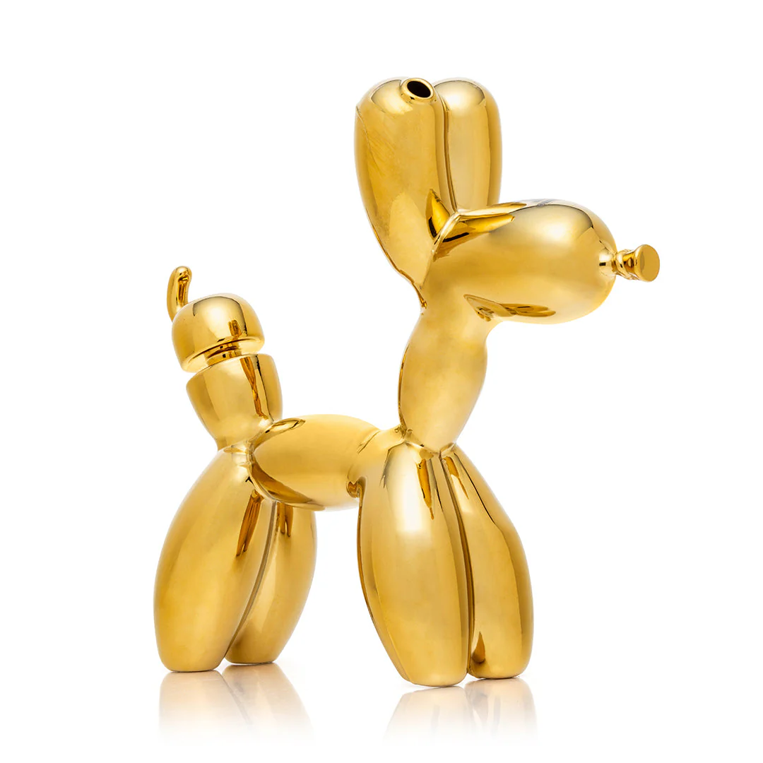 HEMPER – Balloon Dog XL Bong