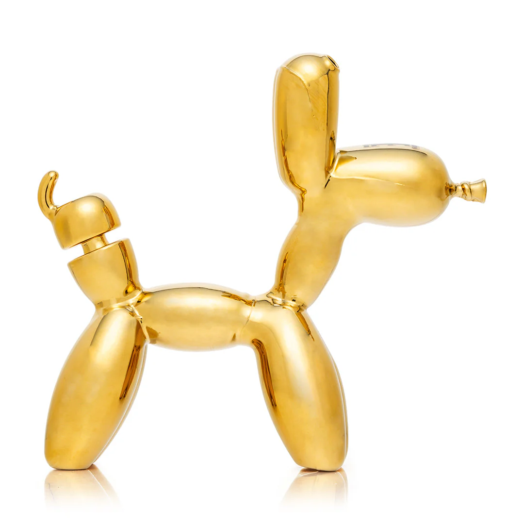 HEMPER – Balloon Dog XL Bong