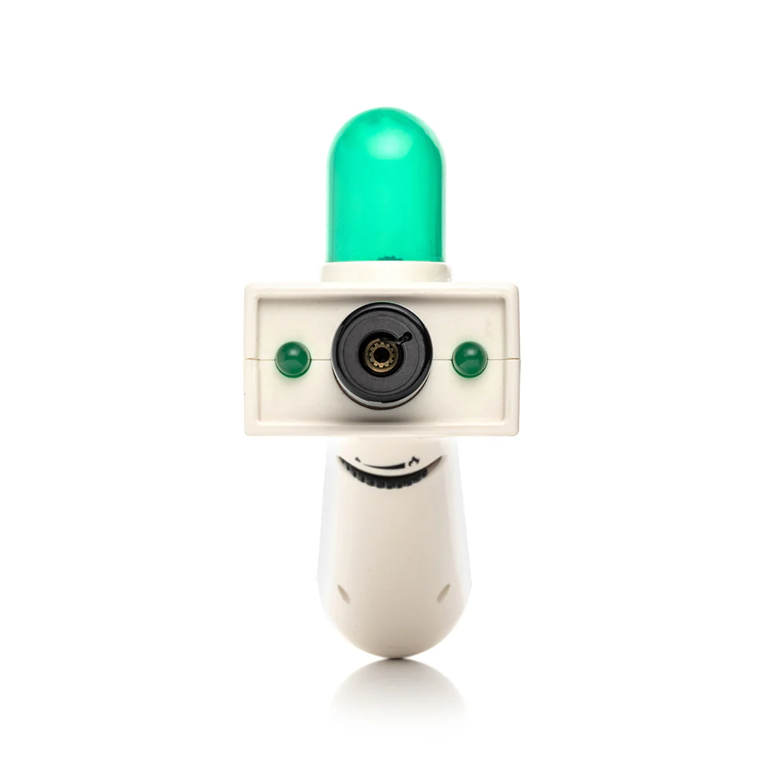 HEMPER – Portal Gun Torch