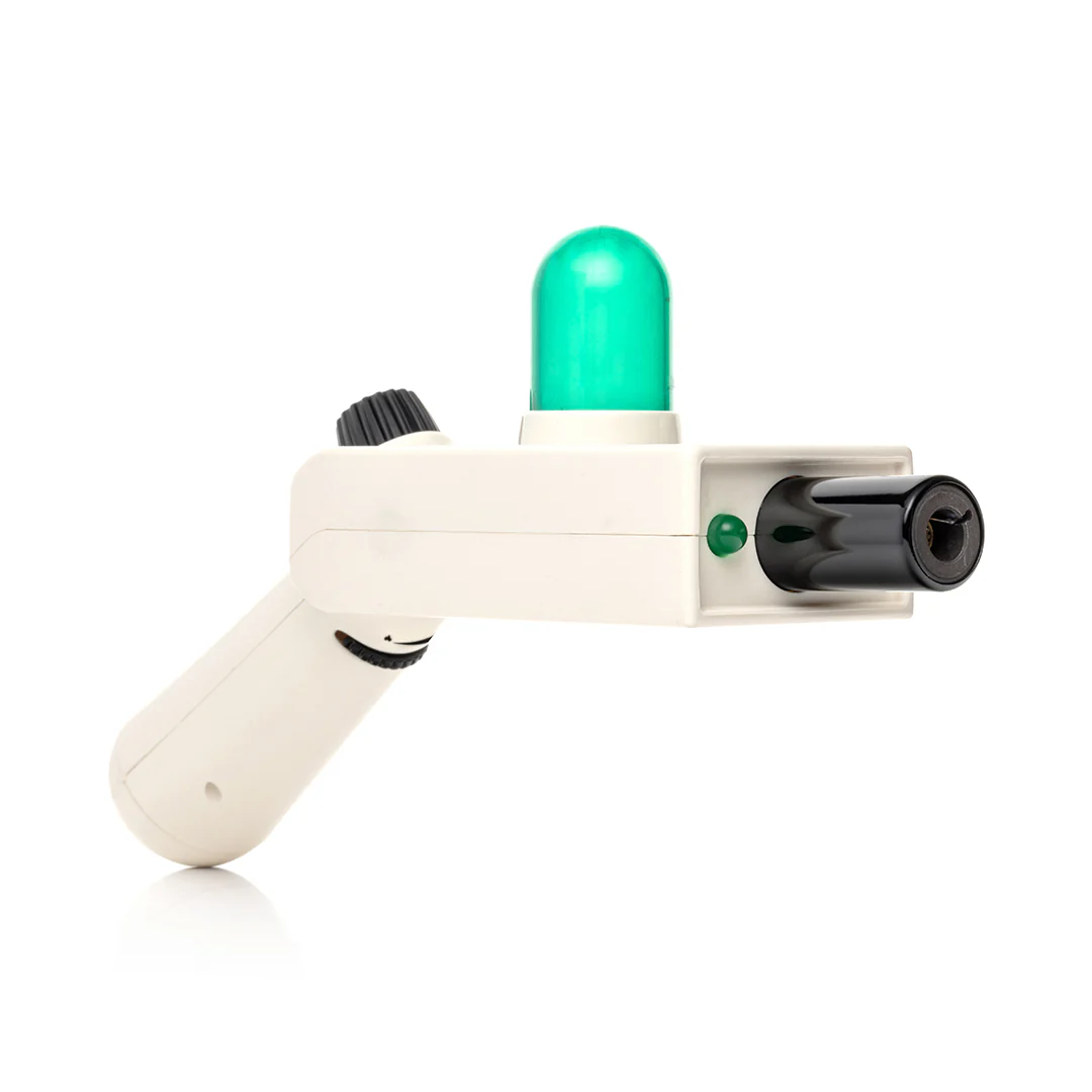 HEMPER – Portal Gun Torch