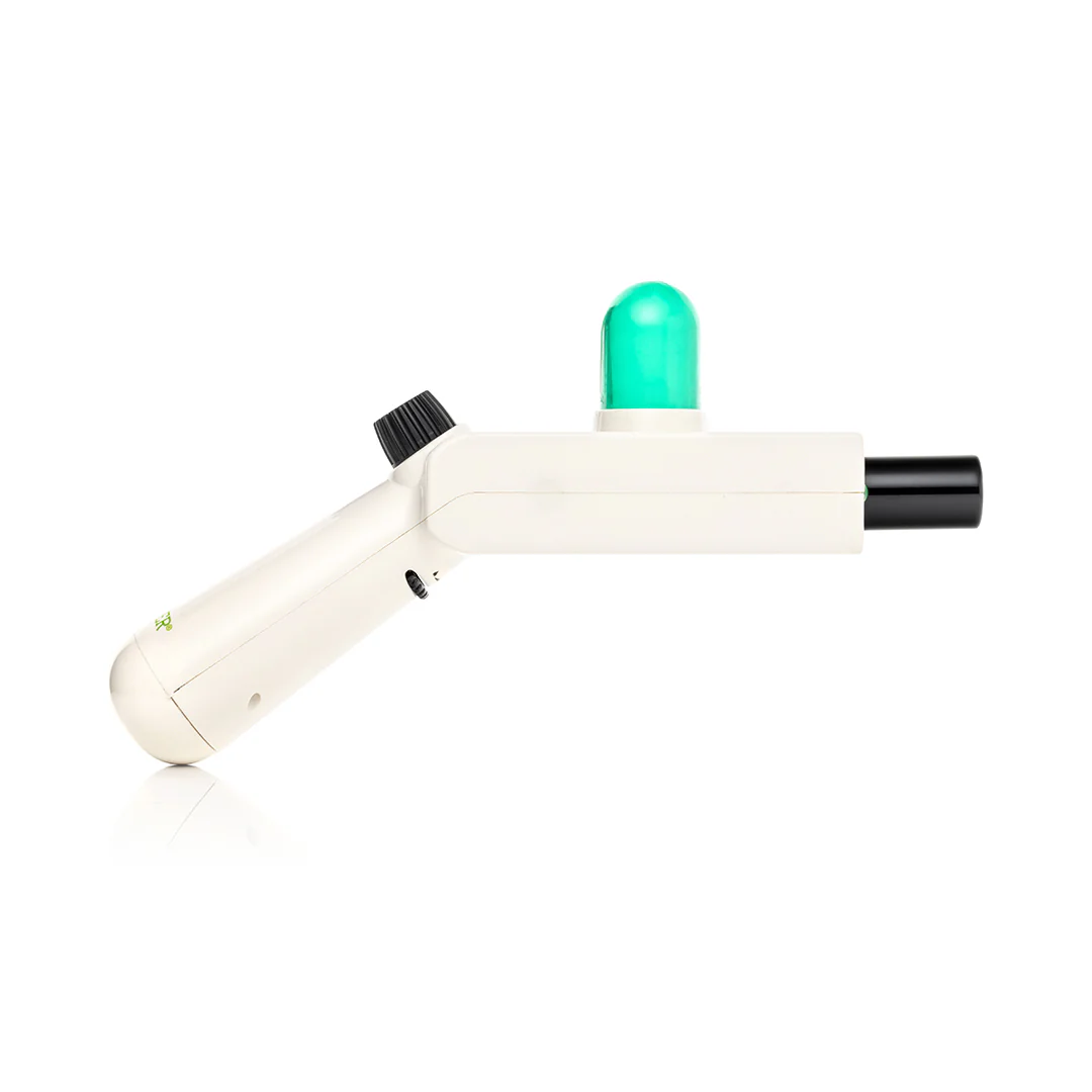 HEMPER – Portal Gun Torch