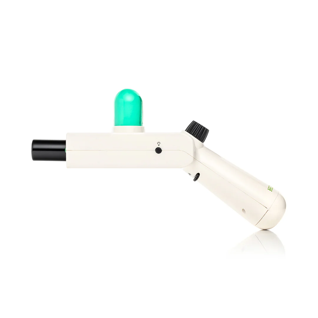 HEMPER – Portal Gun Torch
