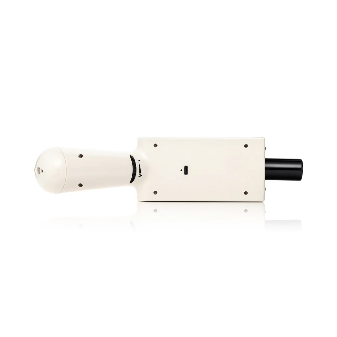 HEMPER – Portal Gun Torch
