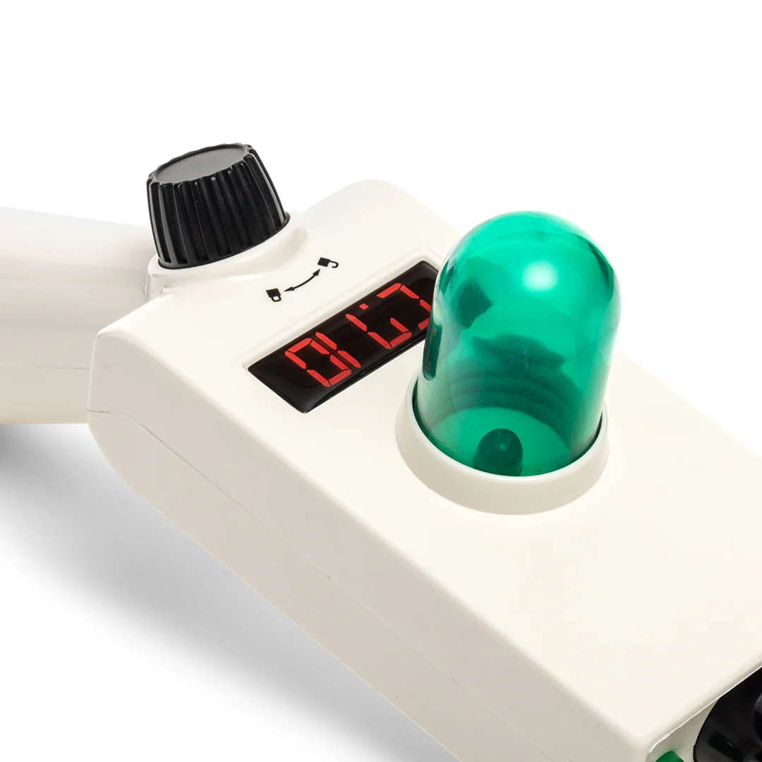HEMPER – Portal Gun Torch