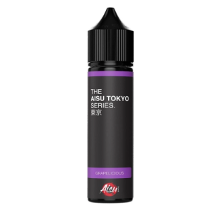AISU - TOKYO - Grapelicious - 50ml - Shortfill