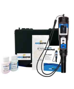 Aqua Master Tools Combo Pen P160 Pro2