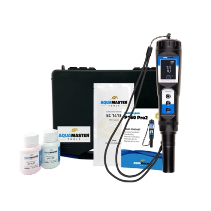 Aqua Master Tools Combo Pen P160 Pro2