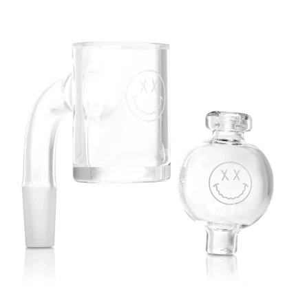 Goody Glass – XL Full Weld Banger– 10mm