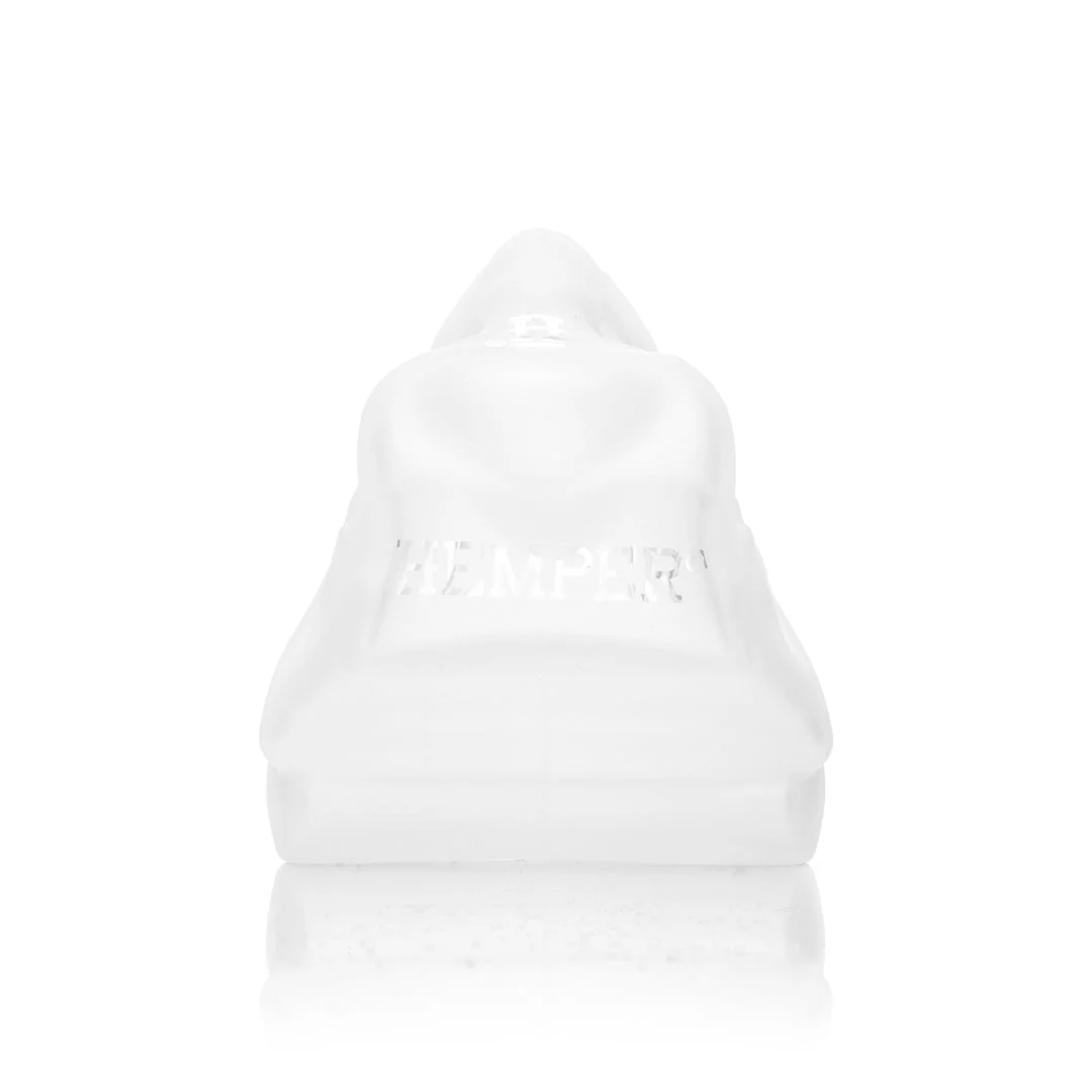 HEMPER – Jurassic Spark Skull Hand Pipe