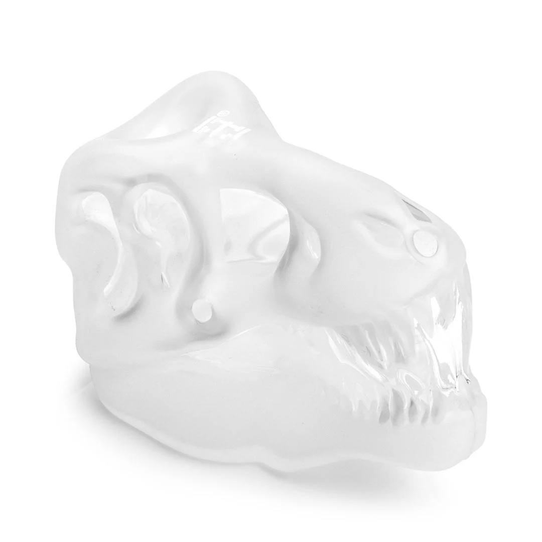 HEMPER – Jurassic Spark Skull Hand Pipe