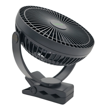 Lothar HL420 Clip Fan – 20 cm