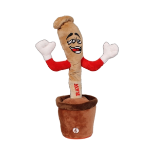RAW Doobie Dancer