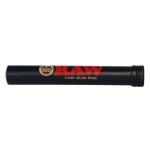 RAW Retro Metal Tube Black