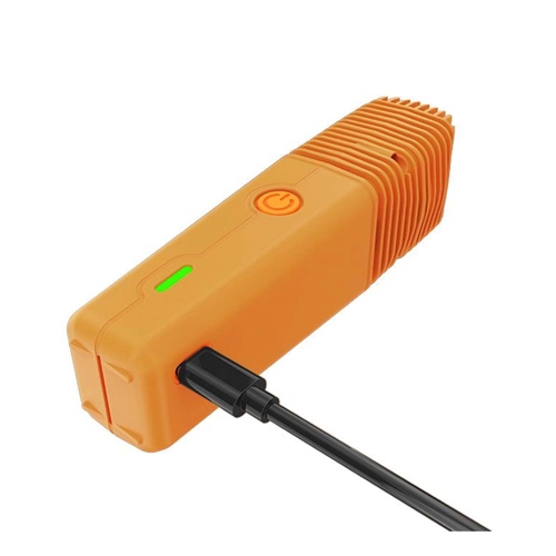 Storz und Bickel Veazy Orange