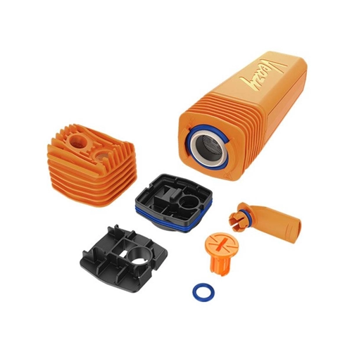 Storz und Bickel Veazy Orange