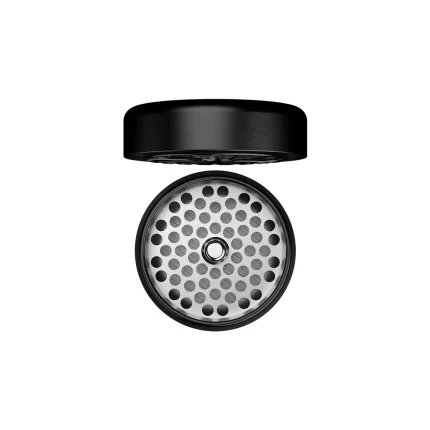 Flower Mill – Next-Gen Premium – Aluminum Series – 2.5" (66mm) – 3 Layers