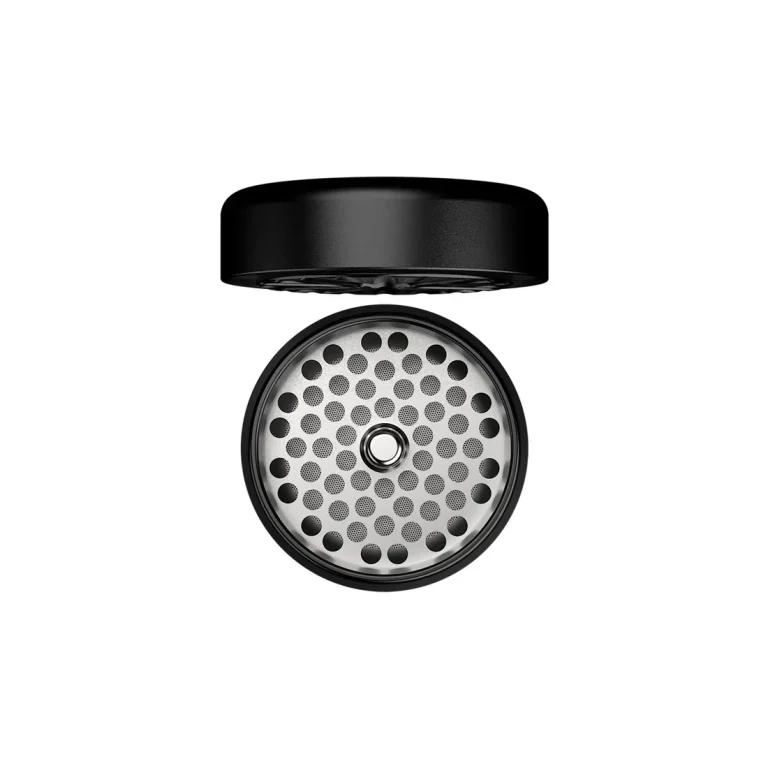 Flower Mill – Next-Gen Premium – Aluminum Series – 2.5" (66mm) – 3 Layers
