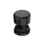 Flower Mill – Next-Gen Premium – Aluminum Series – 2.5" (66mm) – 3 Layers