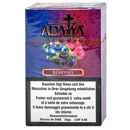 Adalya - Berrymix 50g