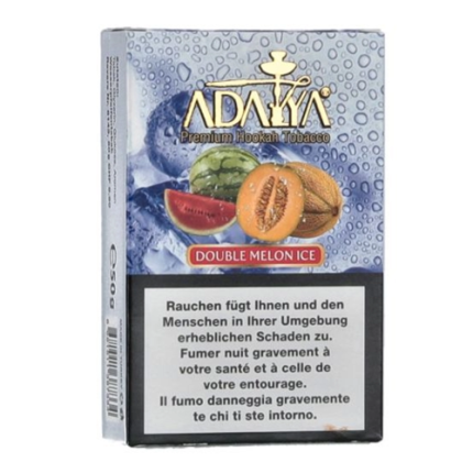 Adalya - Double Melon Ice (50g)