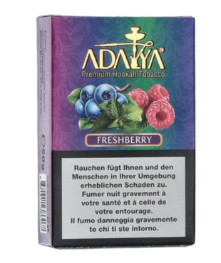 Adalya - Freshberry (50g)