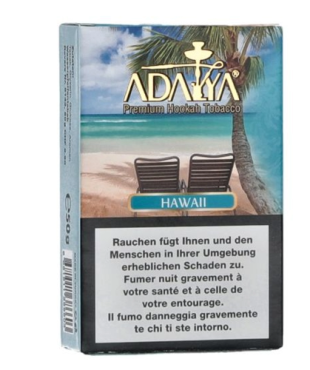 Adalya - Hawaii (50g)