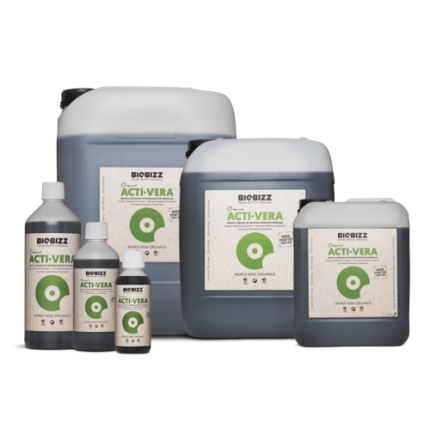 BioBizz Acti Vera