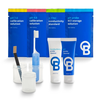 Bluelab Probe Care Kit pH and Conductivity